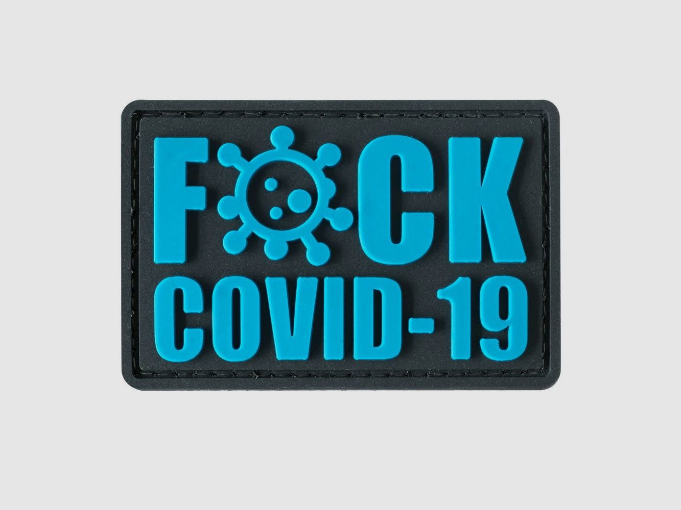 Anti Covid-19 Patch