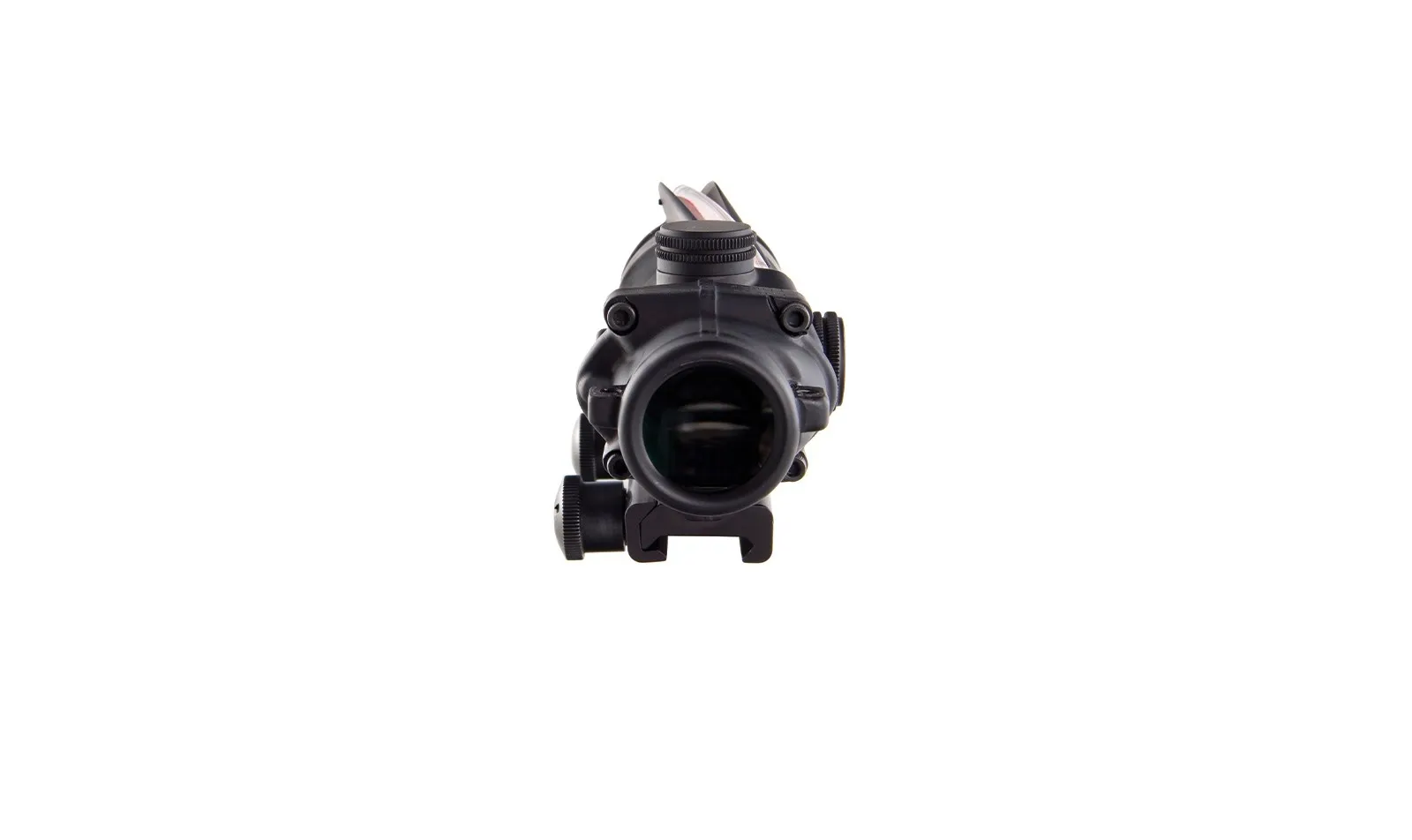 Trijicon ACOG 4×32 Red Horseshoe Dot Zielfernrohr .223 BAC TA51, Bild 4 von 10