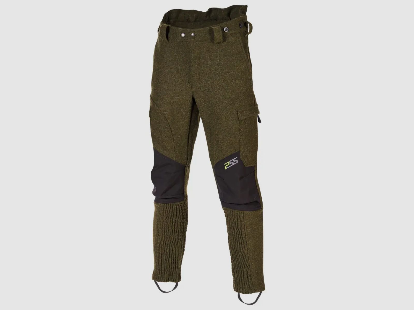 PSS Loden Pantaloni X-treme