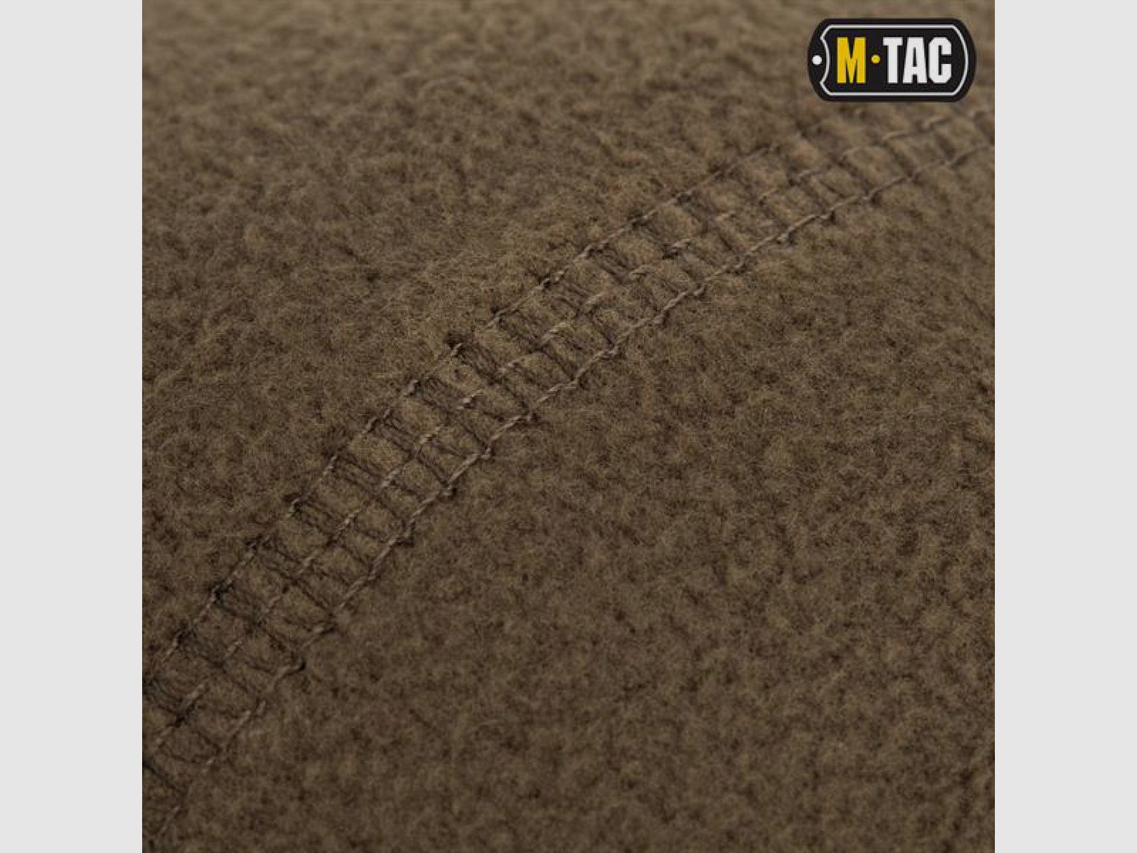Czapka M-TAC Watch Cap Elite polar Dark Olive, zdjęcie 5 z 6
