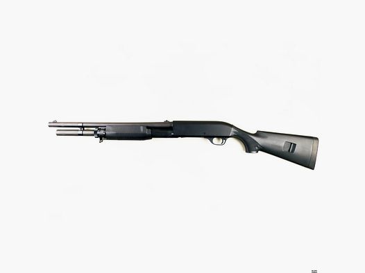 Fucile a pompa/semiauto Benelli mod. M3 Super 90 cal. 12 matr. M834172H