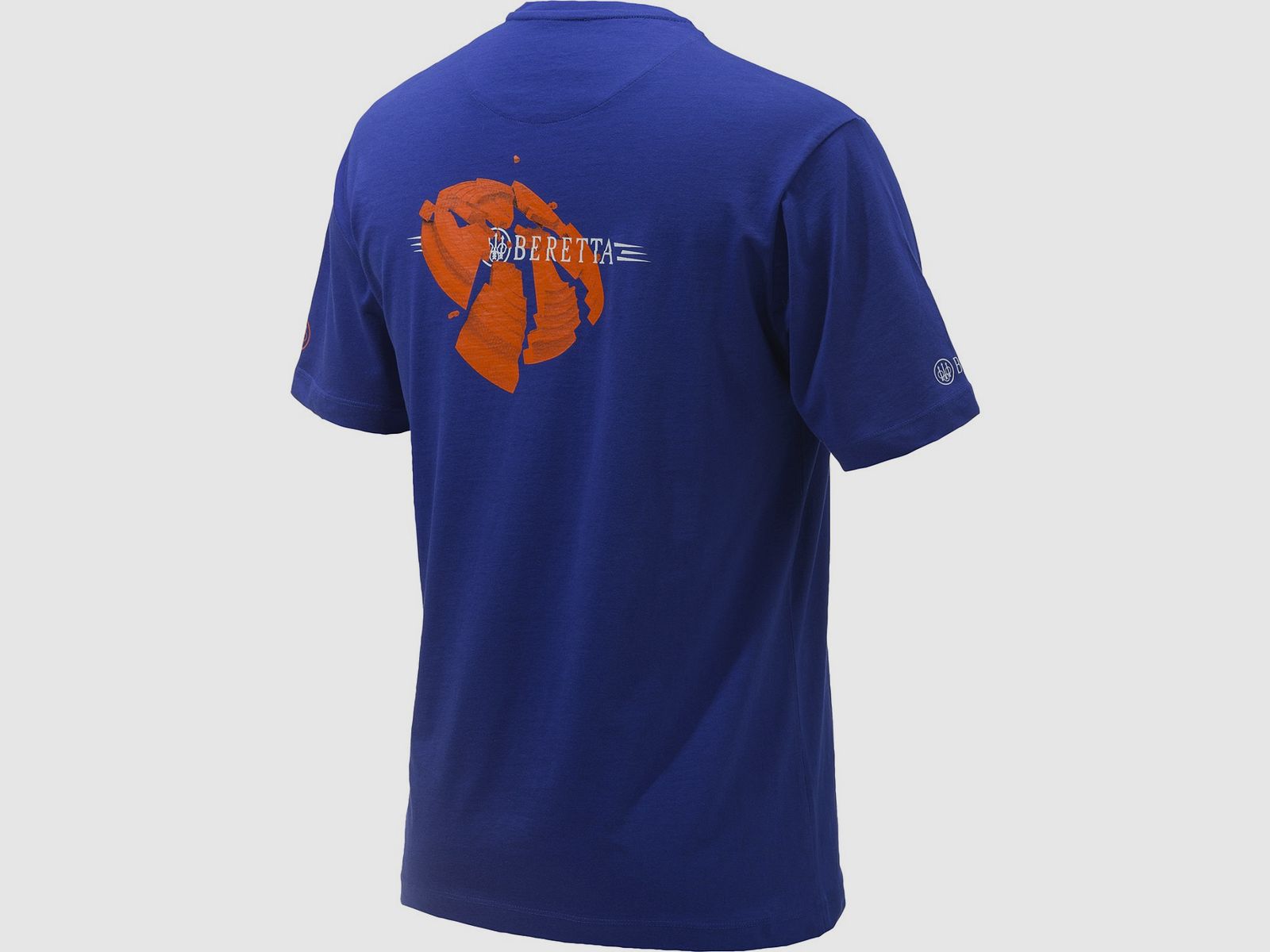 Beretta Broken Clay T-Shirt, Bild 2 von 2