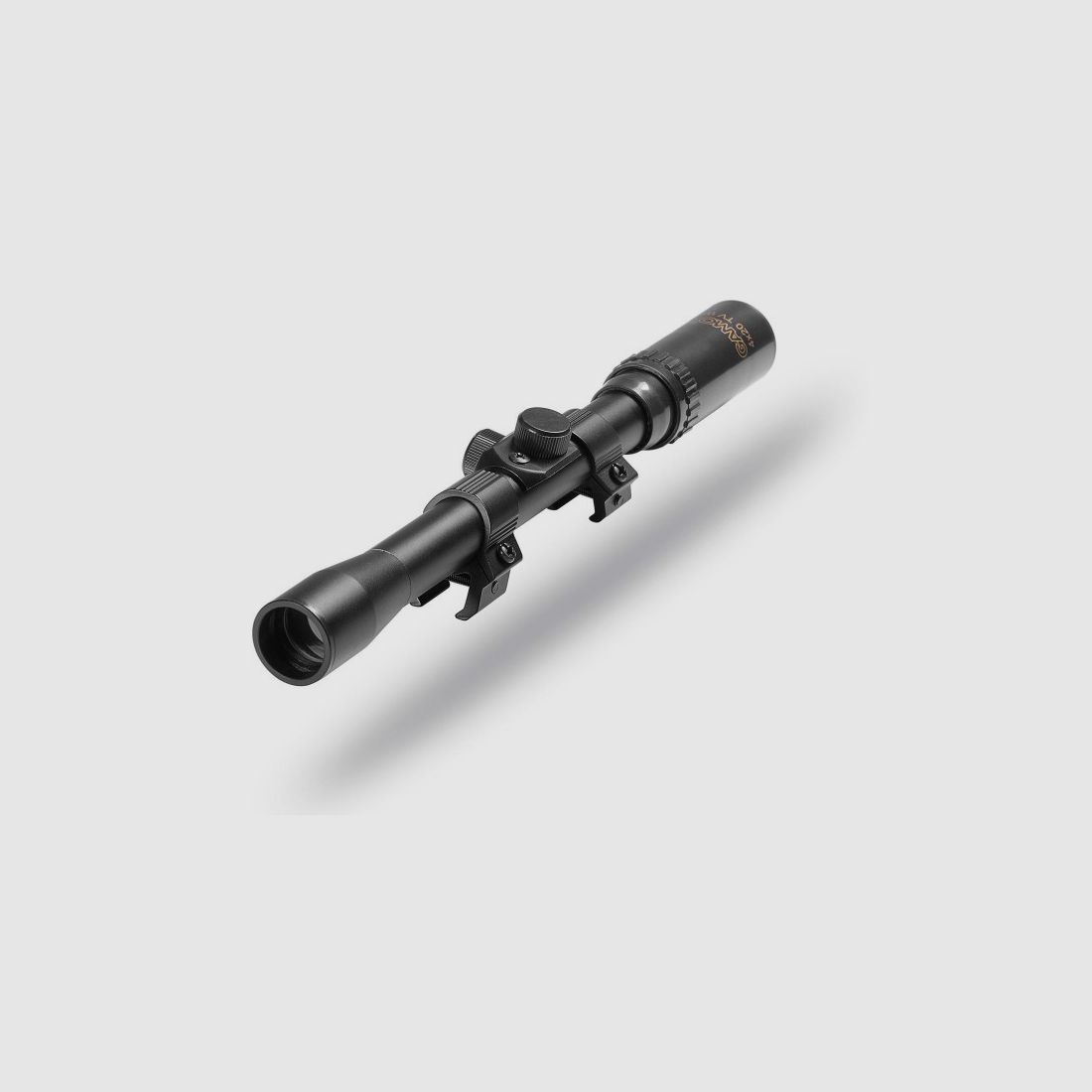 Luftgewehr GAMO DELTA FOX GT (Combo) Zielfernrohr 4x20tv), Bild 2 von 2