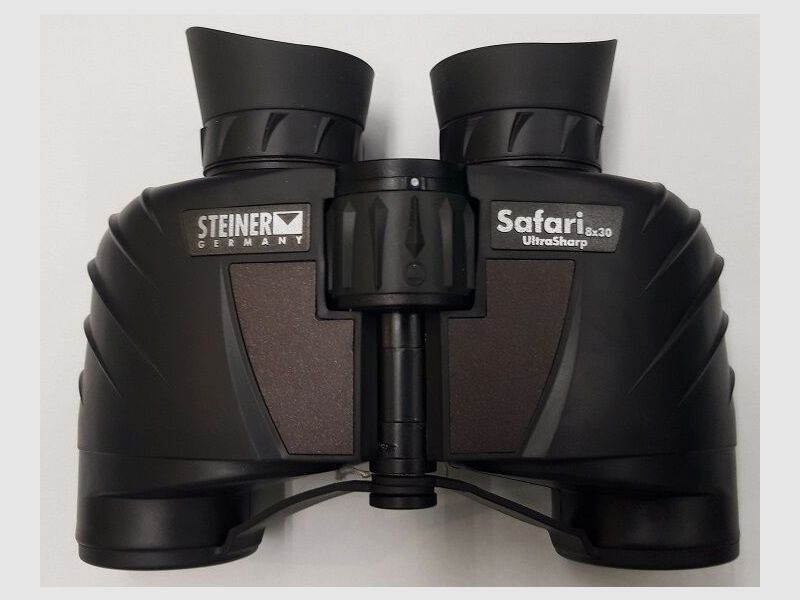 Steiner-Optik Safari UltraSharp 8x30