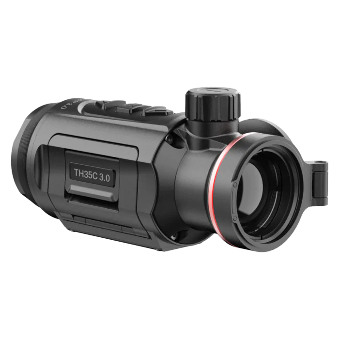 Wärmebildschussmodul (CLIP-ON) HIKMICRO Thunder 3.0 TH35C 3.0, Bild 2 von 4