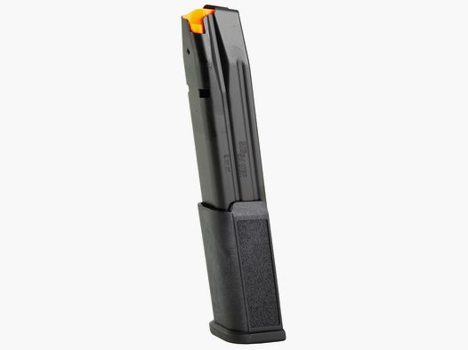 Sig Sauer – Magazin P320 Extended 9 mm Para 30-Schuss