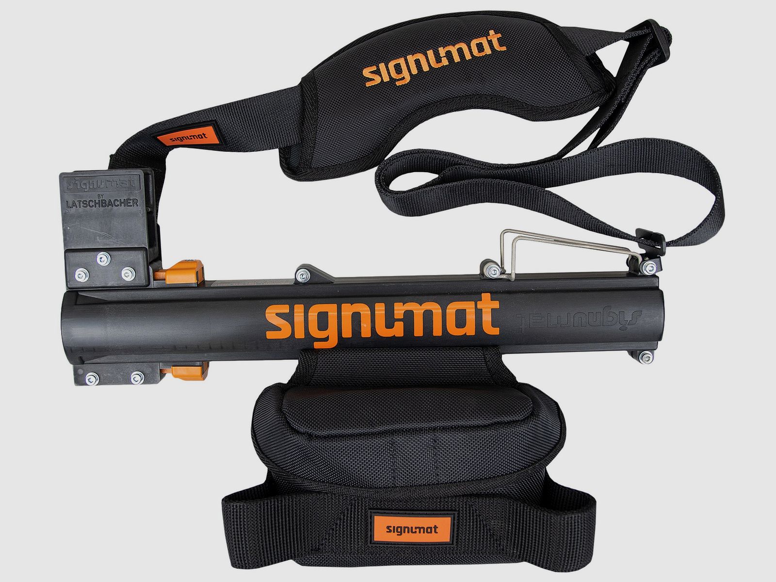 Signumat Magazin fr Arbo-Tag-Plttchen