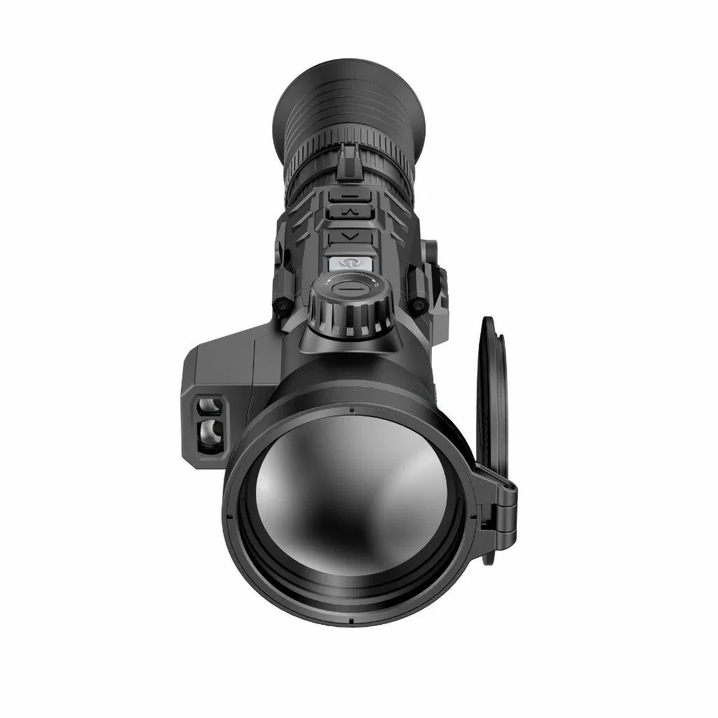 Wärmebildzielfernrohr Nocpix RICO 2 S75R, Bild 4 von 6