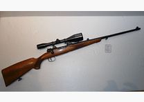 Mauser 98