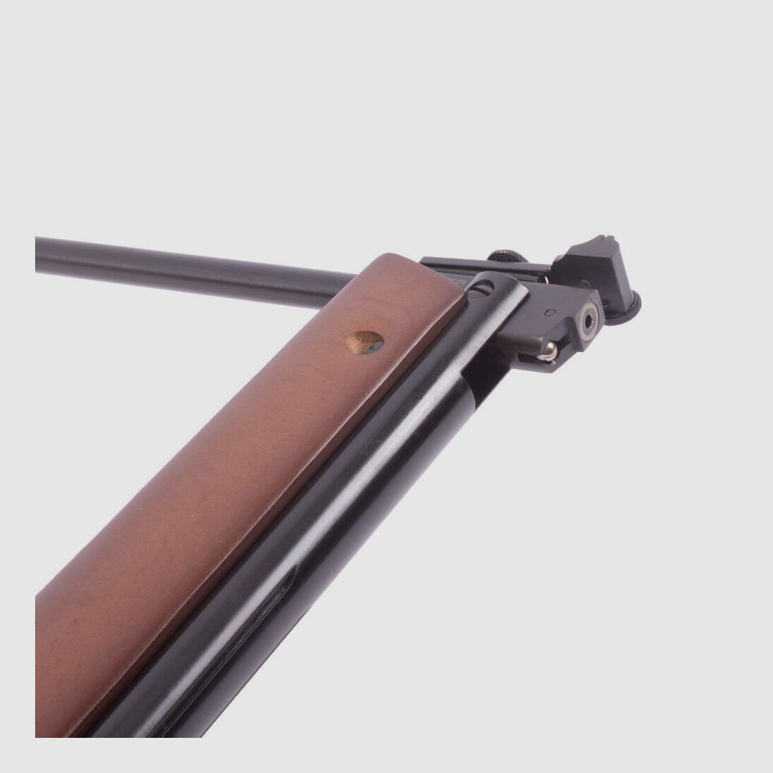 Perfecta Umarex Perfecta 45 Luftgewehr Holzschaft Kal. 4,5mm