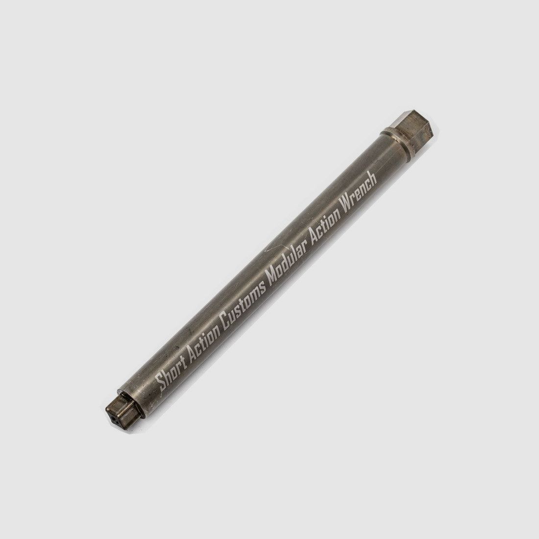 Area 419 SIDEWINDER MAGNUM Mündungsbremse
