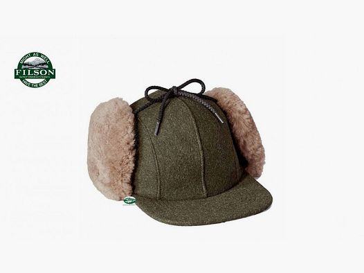 FILSON Mackinaw Hat green 11060041