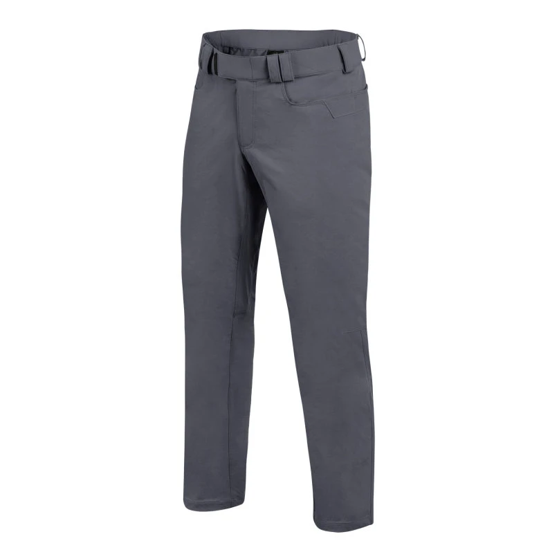 Covert Tactical Pants® CTP Shadow Grey Helikon-Tex, uitverkoop