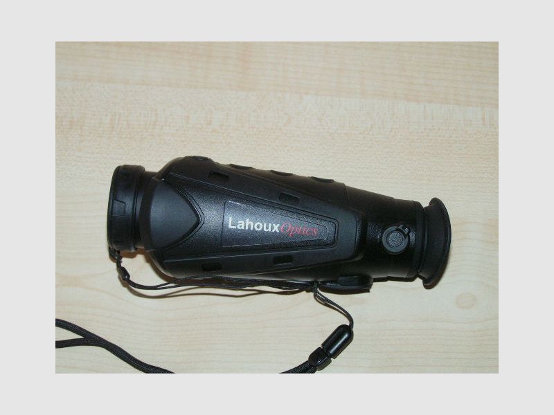 Lahoux Optics	 Spotter Pro V