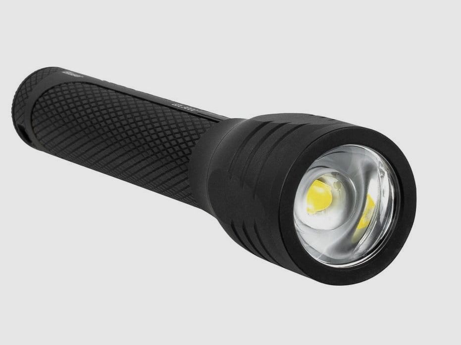 Blaser EDL 3000 zaklamp