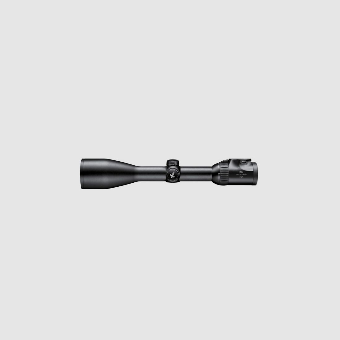 Swarovski Z6i 2,5-15x56 PHD SR, mit Schiene, Tagespreise auf Anfrage