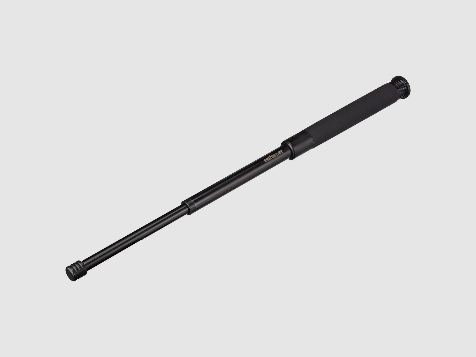 Enforcer Enforcer Teleskopschlagstock 21 Zoll schwarz