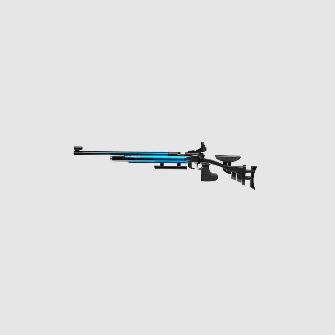 Hammerli AR20 Match 4,5 Deep blue Pro