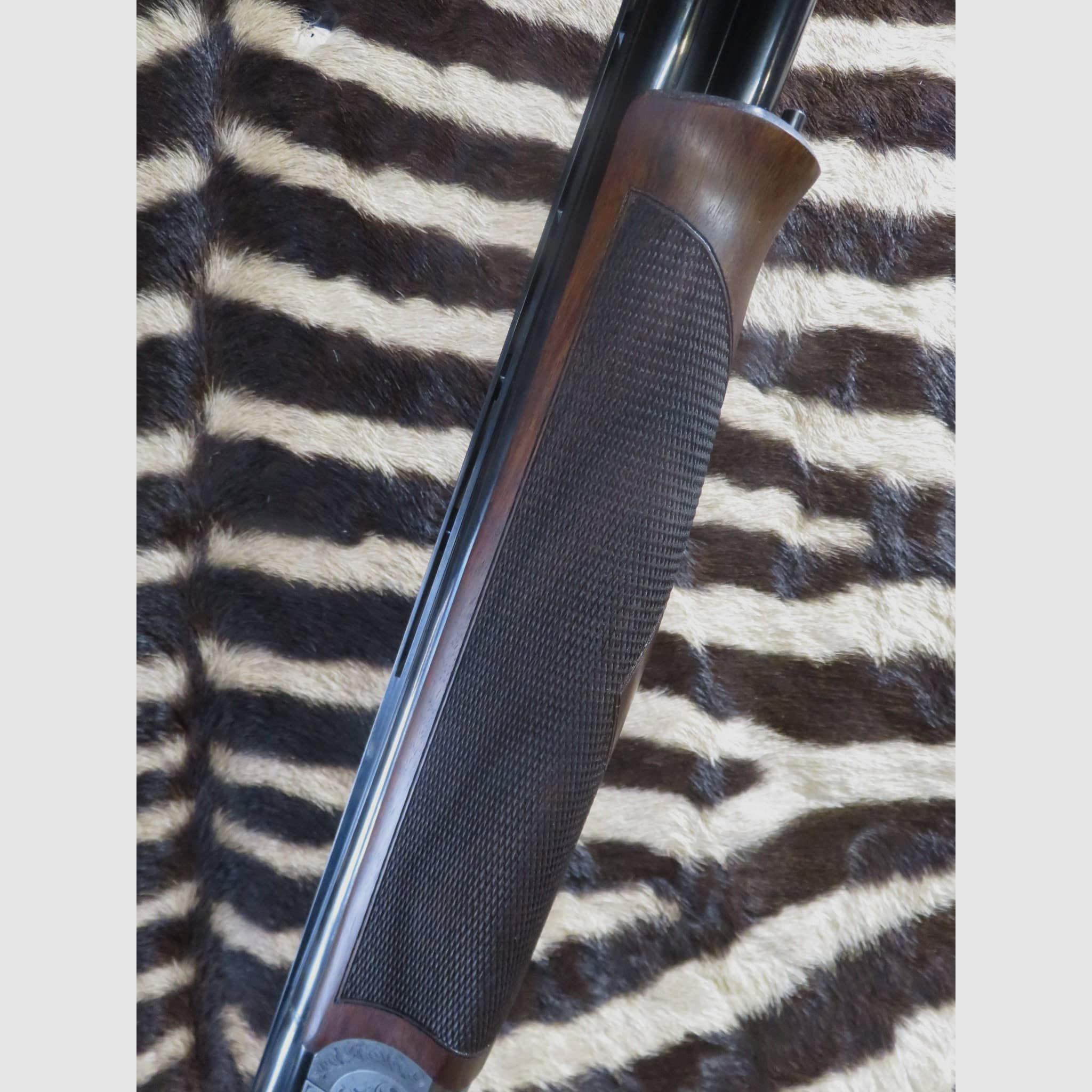 Escopeta FAIR Jubilé Venice Faux Corps cal. 28/76 cañones 71 cm – maletín, imagen 3 de 13