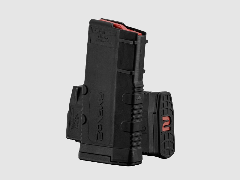 CARGADOR AMEND2 – 20 DISPAROS .308 WIN PARA AR10, imagen 1 de 3