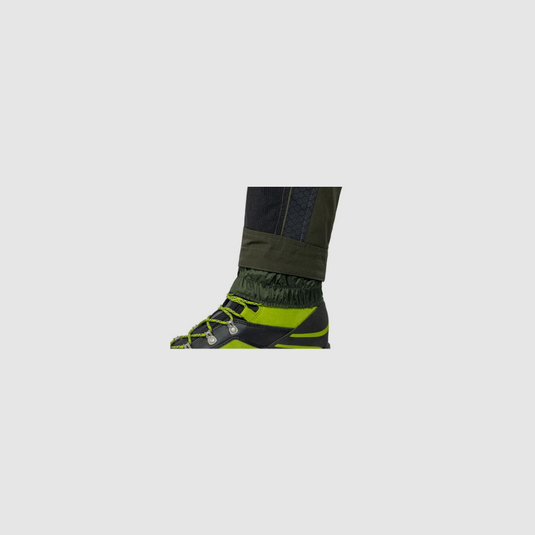 STRIKER PRO (19400/19300 TITANIAL/RAINS)
