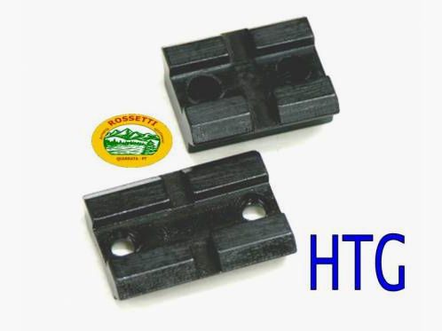 HTG Base Weaver Remington 700 - 06.008/00