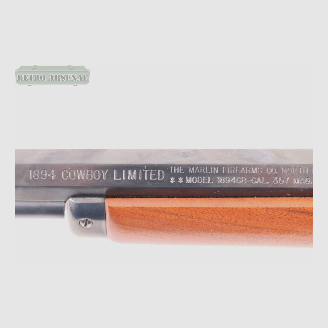 Marlin Cowboy Limited