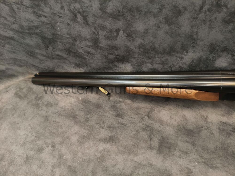 Rossi Dwulufowa Strzelba Rossi « The Overland » (Strzelba Powozowa) Kal.12/76