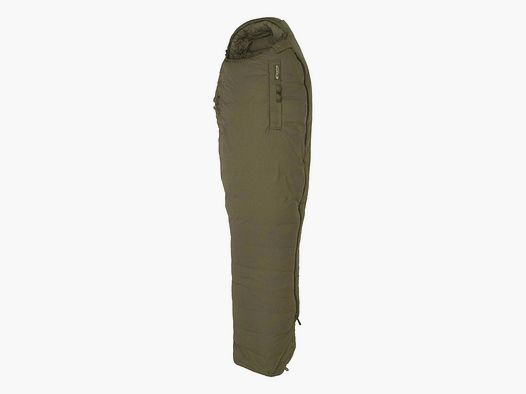 Carinthia Carinthia Schlafsack Wilderness - L / Links