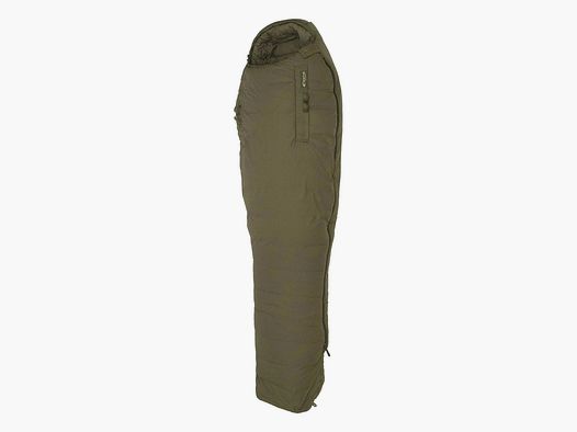 Carinthia Carinthia Sac de couchage Wilderness - L / Gauche
