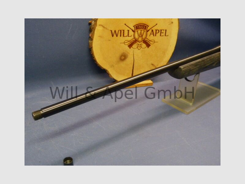 Sauer & Sohn Sauer 100