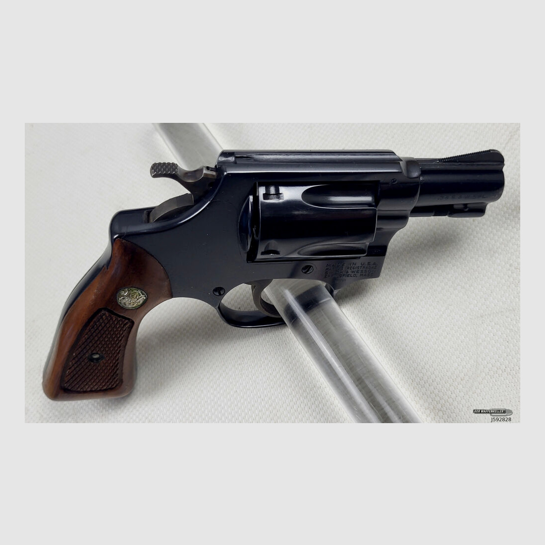 Smith&Wesson Chief Special