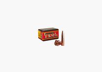 palle BARNES TSX 8MM .323 180 GR. CONF DA 50 PZ.