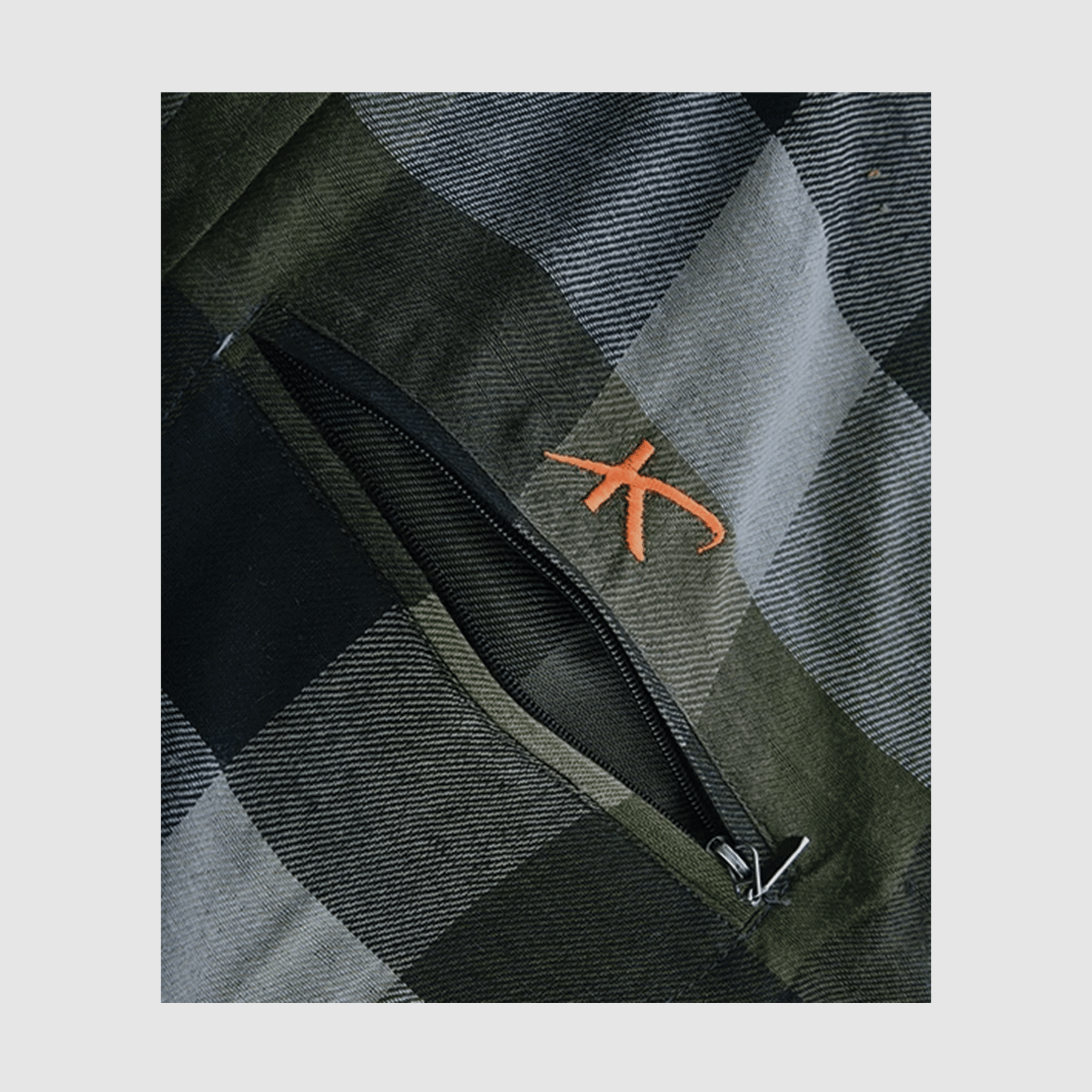 CAMICIA – KONUSTEX – PATRON, Bild 4 von 6