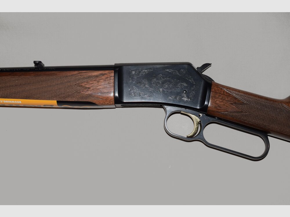 Browning Mod. BL 22 Grade 2