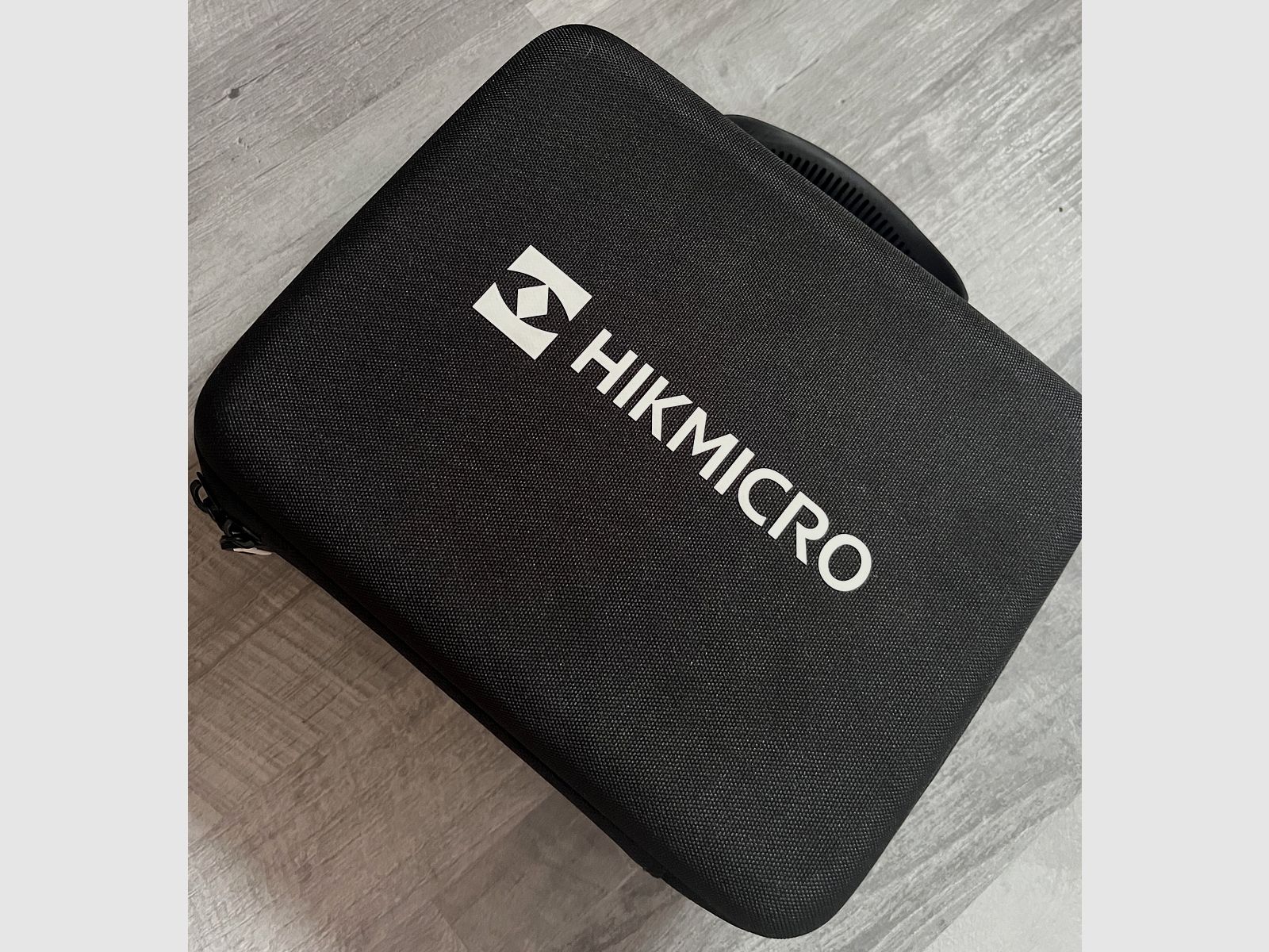 Hikmicro Falcon FQ50 urządzenie termowizyjne