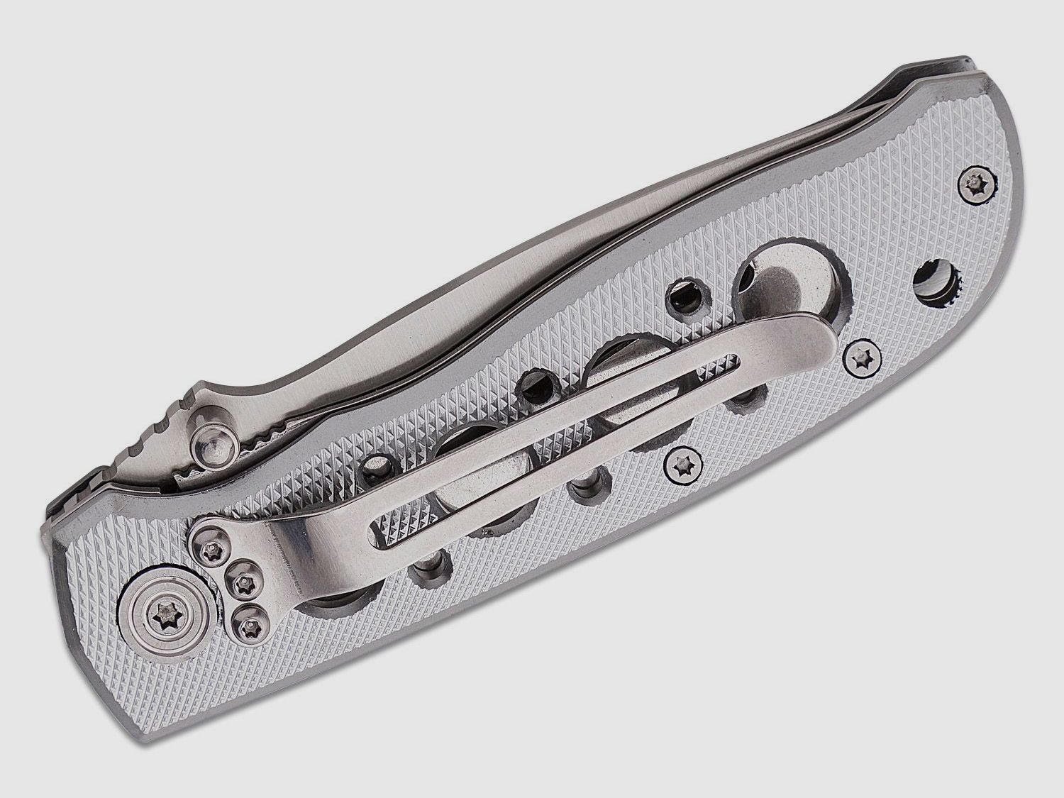 Smith & Wesson – Extreme Ops CK105BK Folder Satin, Bild 2 von 5