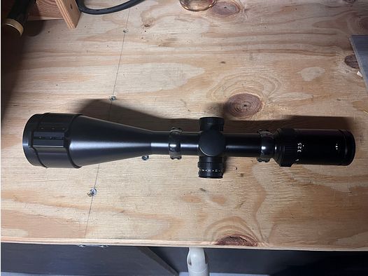 Leica Amplus 6 2,5-15x56i