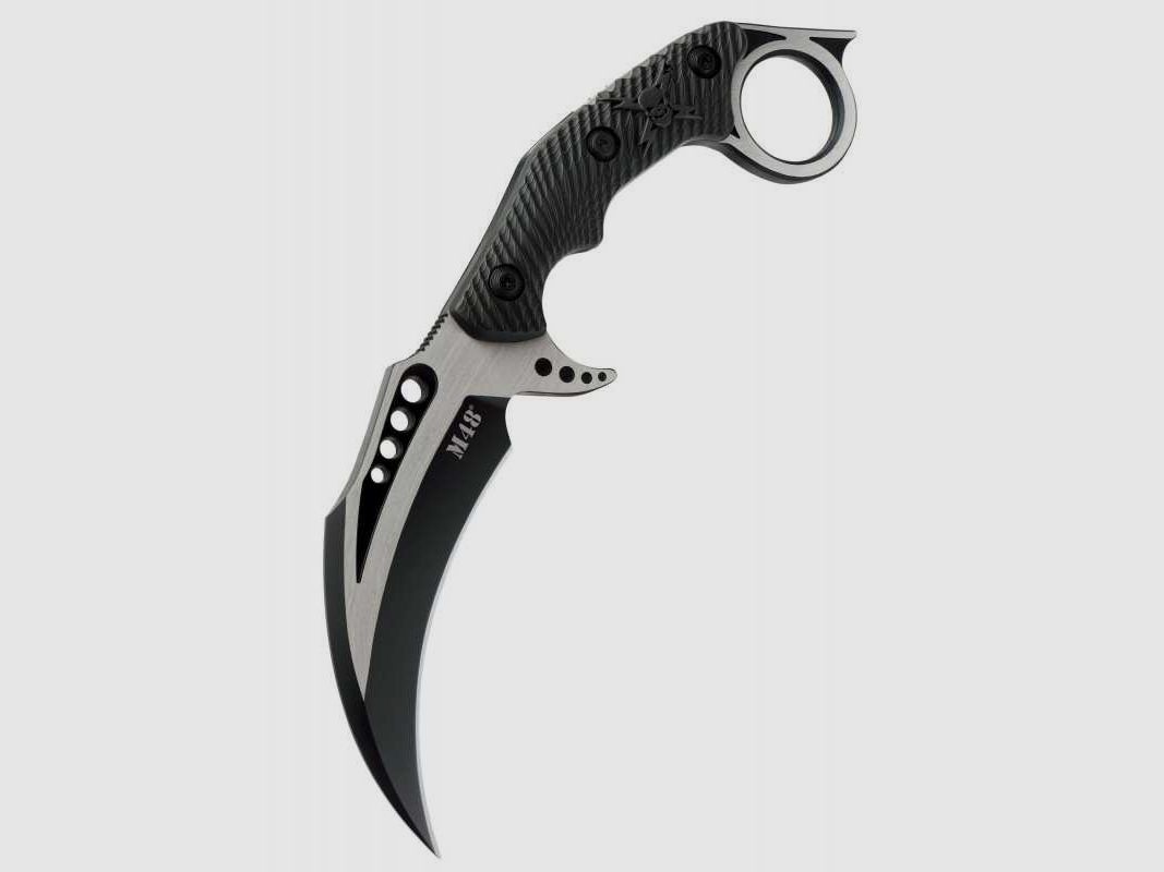 United Cutlery M48 Liberator Falcon Karambit Messer