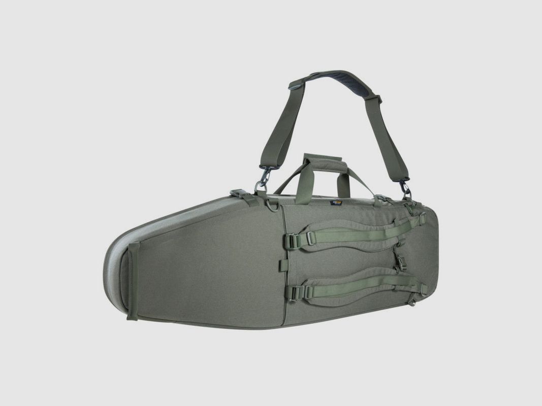 Tasmanian Tiger DBL Weapon Bag MRW IRR