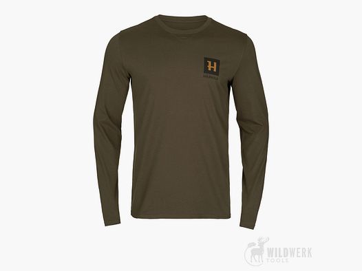 Härkila Gorm Long Sleeve Shirt