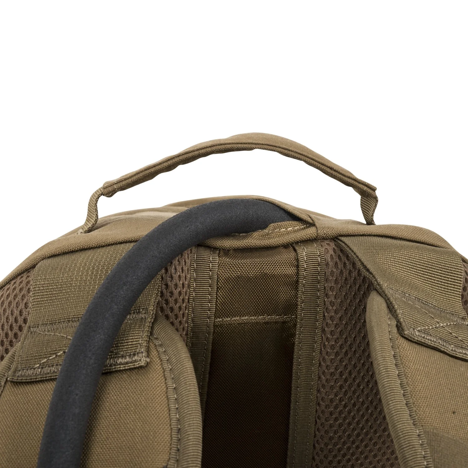 EDC Backpack -24L- Cordura - Rhodesian Camo, image 6 of 18