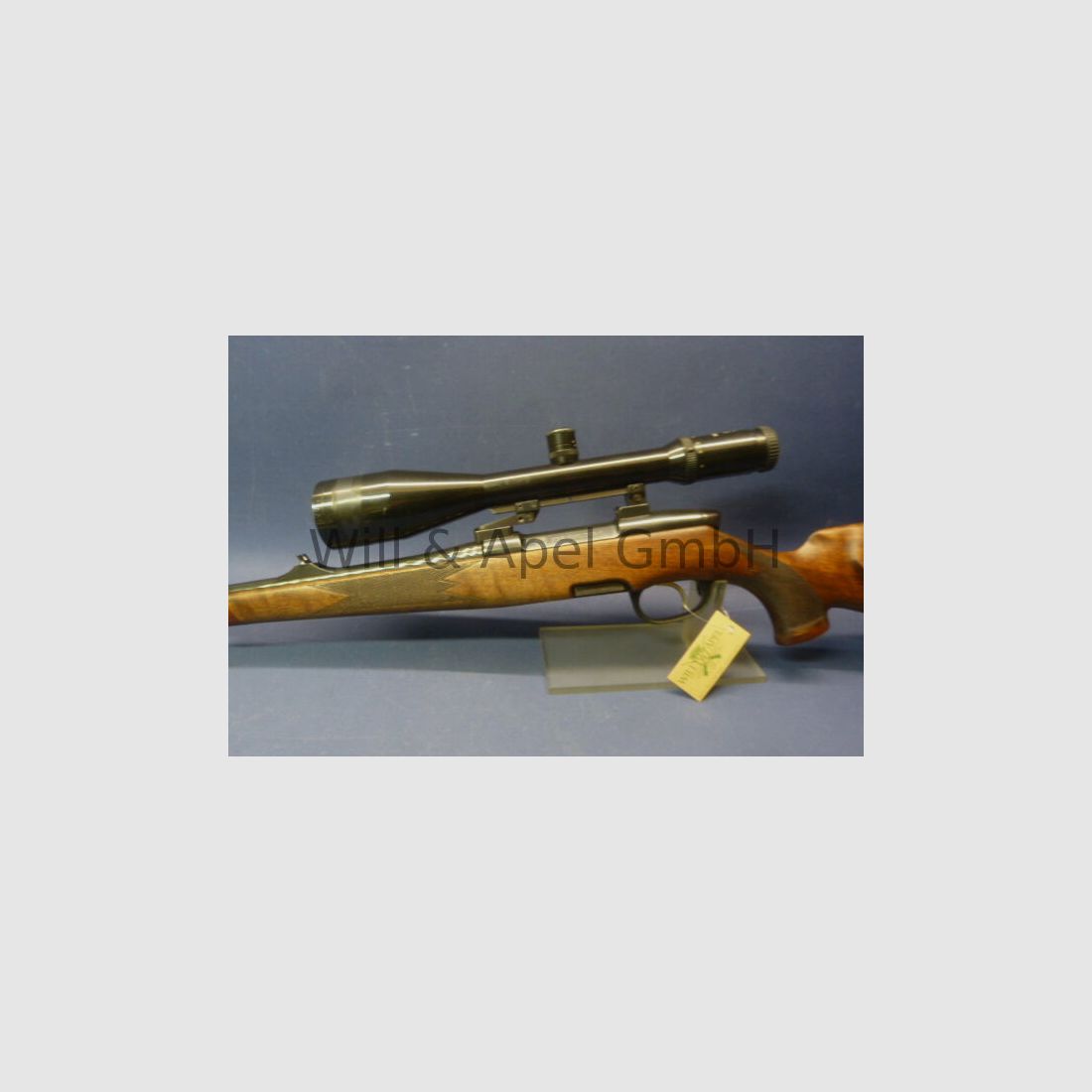 Steyr Mannlicher Modell M