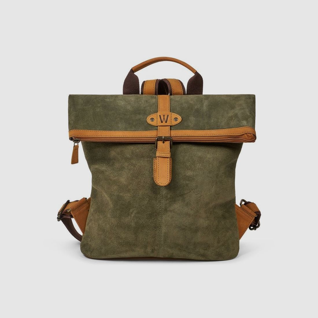 Waidmanns Leder Rucksack Chester