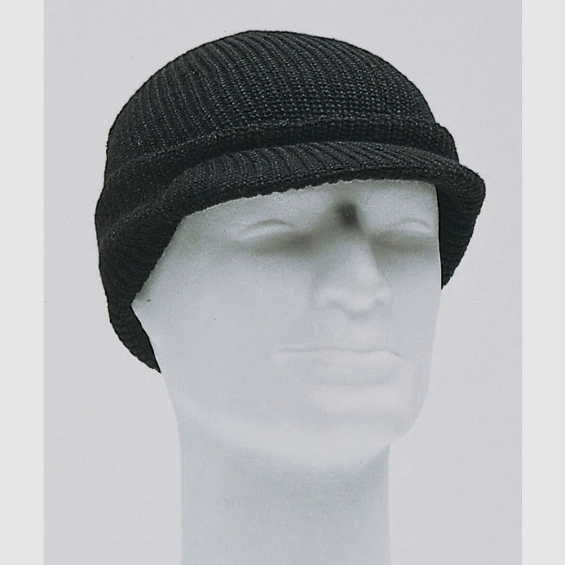 Cappello Jeep US Mil-Tec, nero, immagine 2 di 3