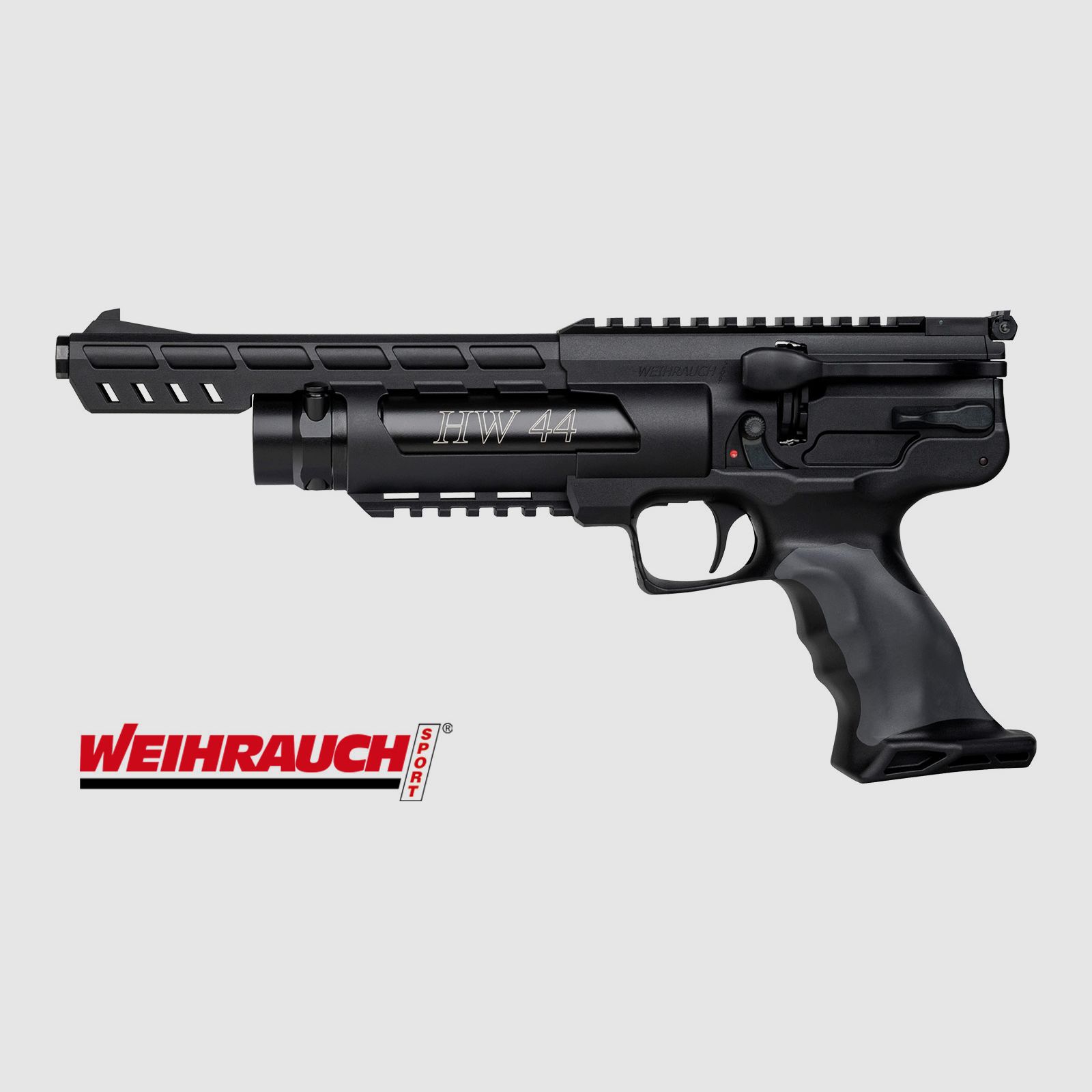 WEIHRAUCH HW 44 F