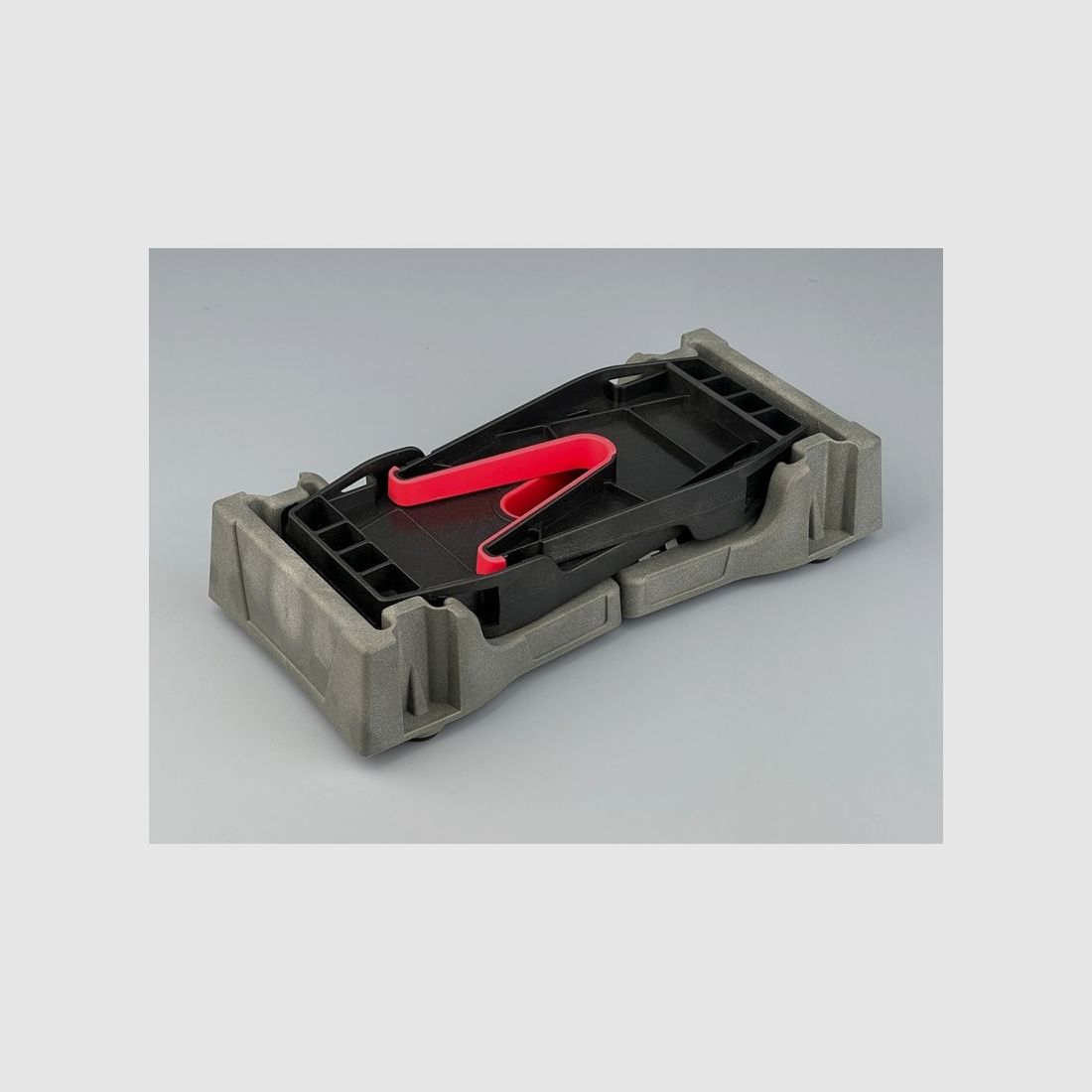 Banco de tiro plegable Easy Rest, imagen 9 de 9