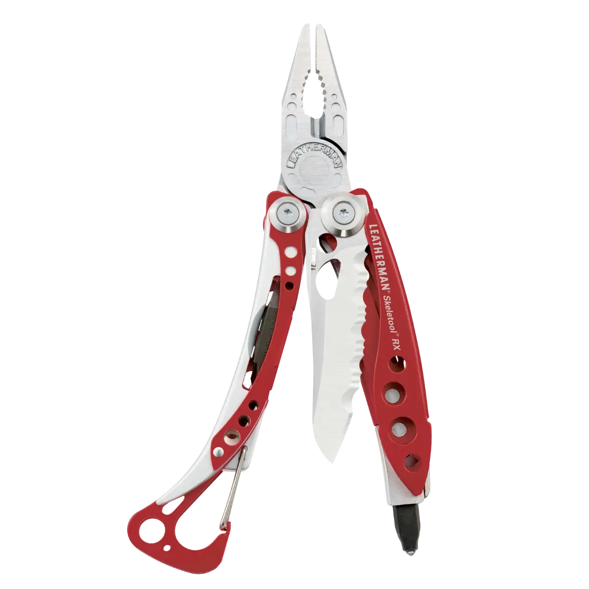 Leatherman Multitool Skeletool RX