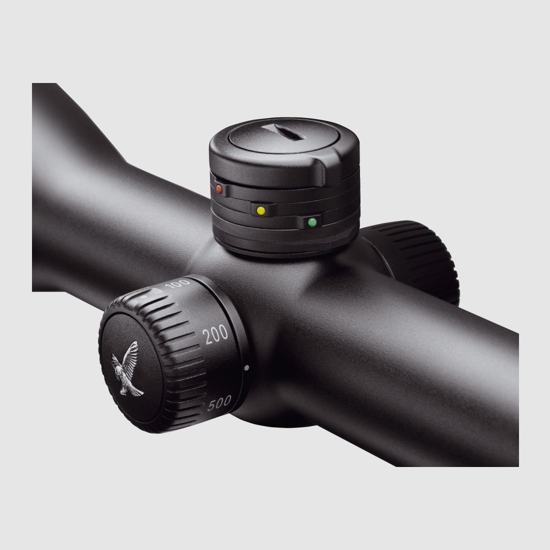 Swarovski Z6I 2-12X50 BT L 4A-I
