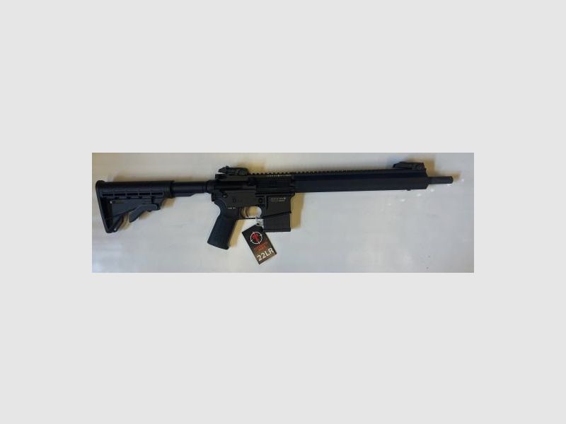 Tippmann M4-22, cal. .22 l.r.